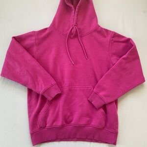 Pink PrettyLittleThing Hoodie
